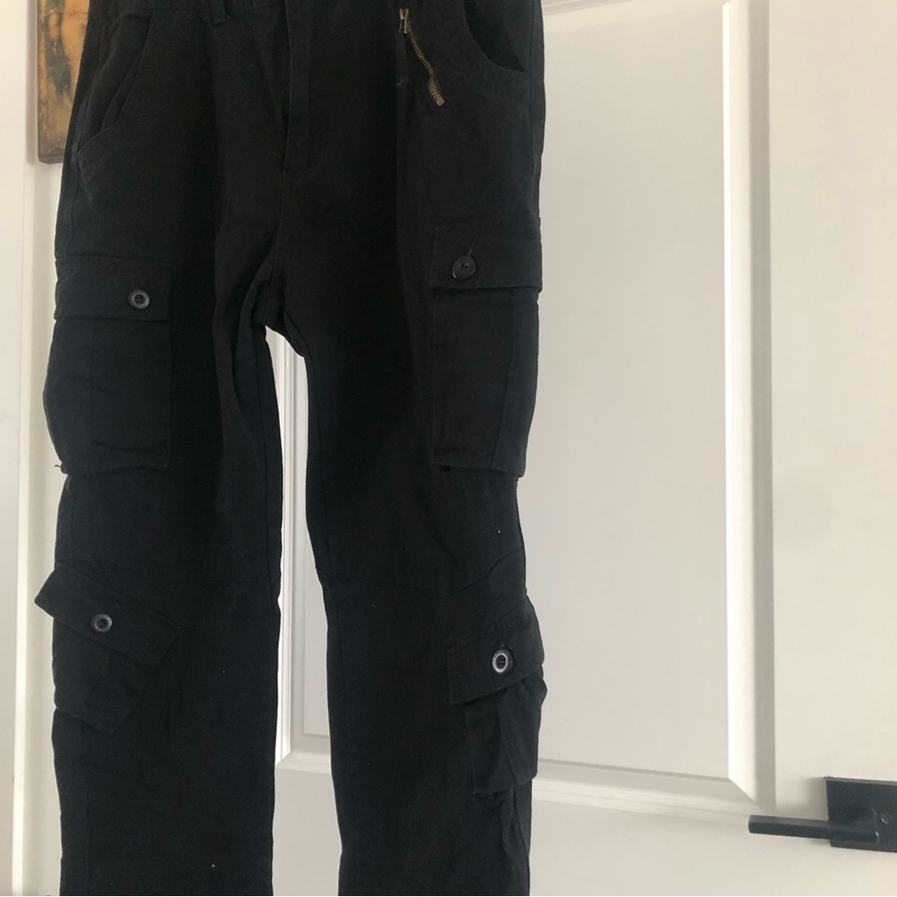 Cargo pants - Picture 3 of 9